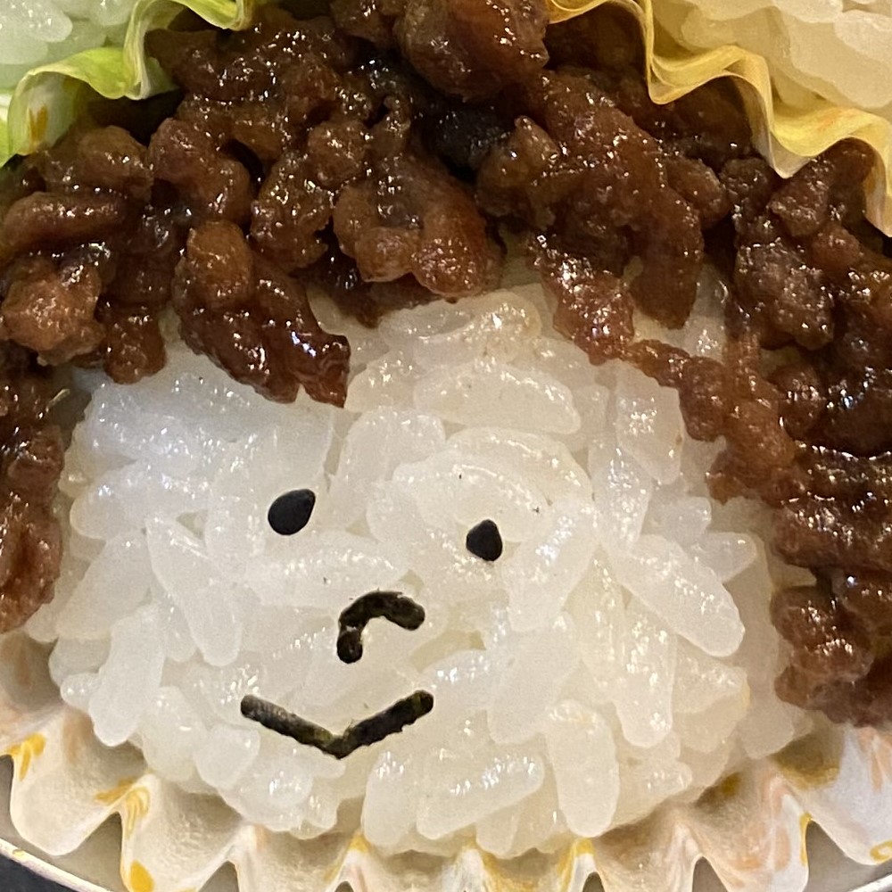 弁当2